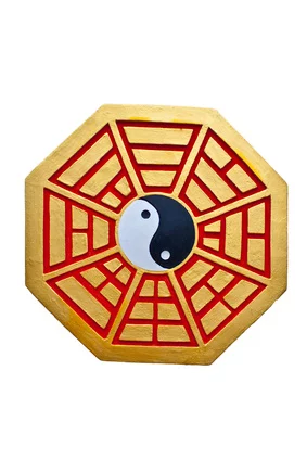 Tao, gyvenimo harmonijos simbolis