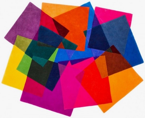 Unique-and-Colorful-Rug-that-Looks-Like-Abstract-Painting